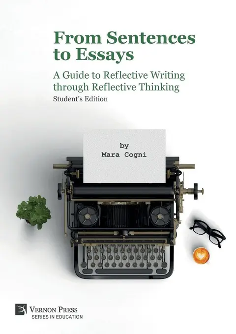 Cover of From Sentences to Essays