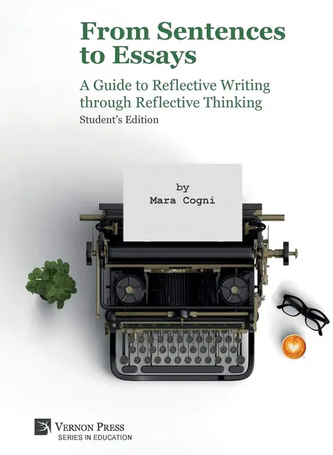 Cover of From Sentences to Essays