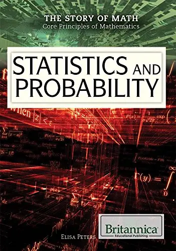 Cover of Statistics and Probability