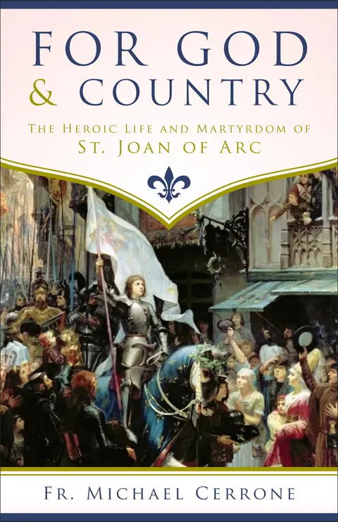 Cover of For God and Country