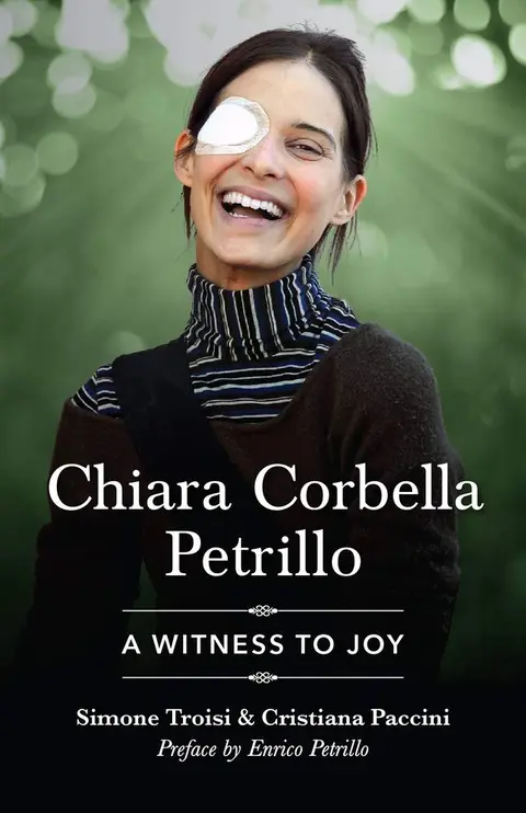 Cover of Chiara Corbella Petrillo