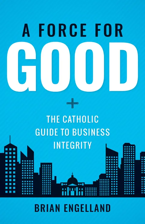 Cover of Force for Good