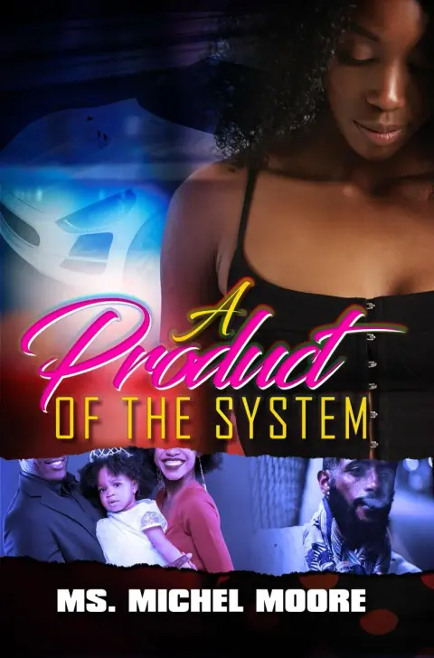 Cover of A Product of the System