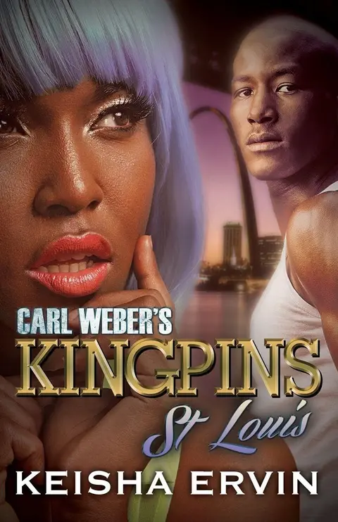 Cover of St. Louis