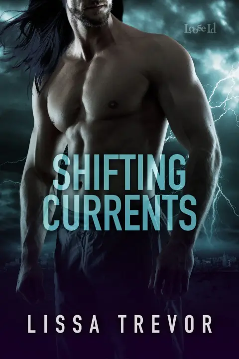 Cover of Shifting Currents