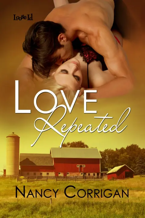 Cover of Love Repeated