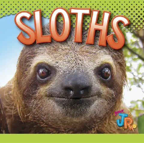 Cover of Sloths