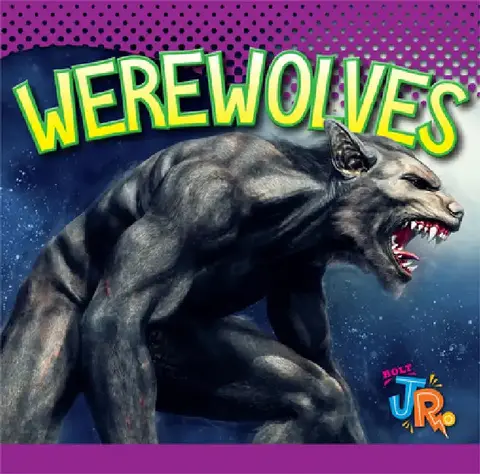 Cover of Werewolves