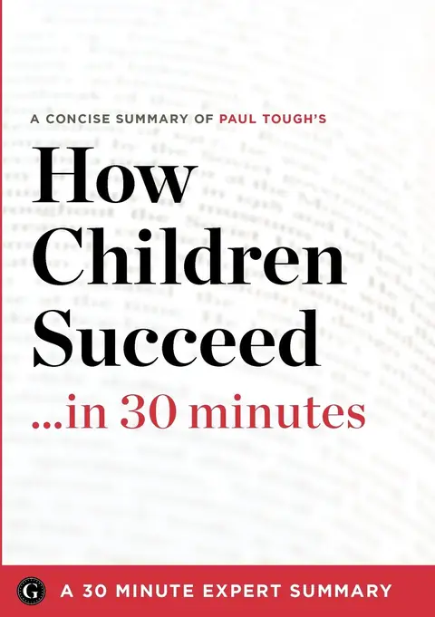 Cover of Summary