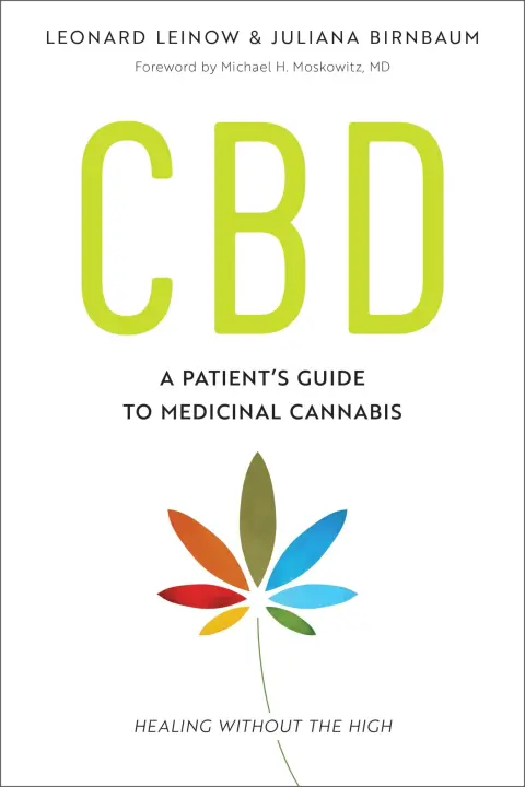 Cover of Cbd