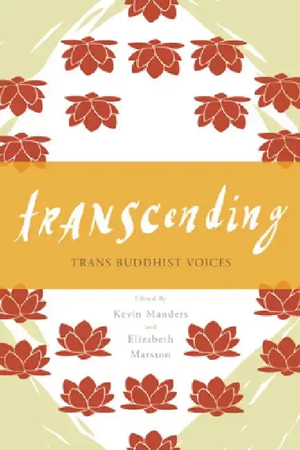 Cover of Transcending