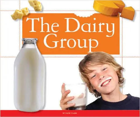 Cover of The Dairy Group
