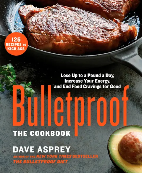 Cover of Bulletproof