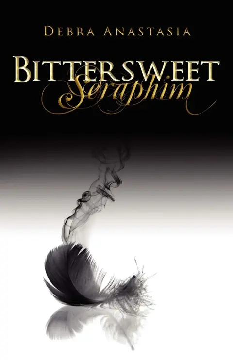 Cover of Bittersweet Seraphim