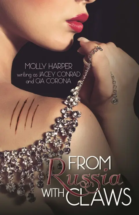Cover of From Russia with Claws