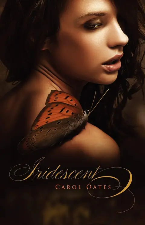 Cover of Iridescent