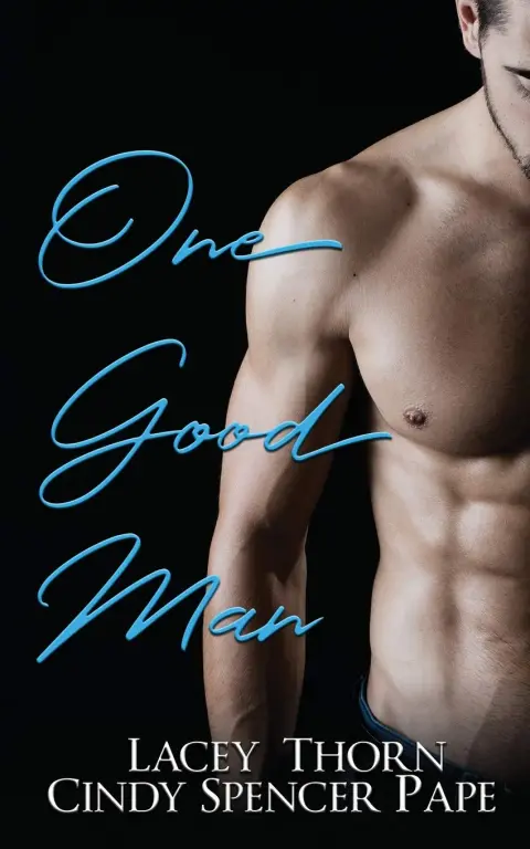 Cover of One Good Man