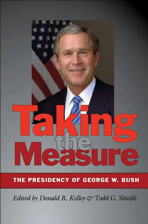 Cover of Taking the Measure