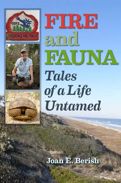 Cover of Fire and Fauna