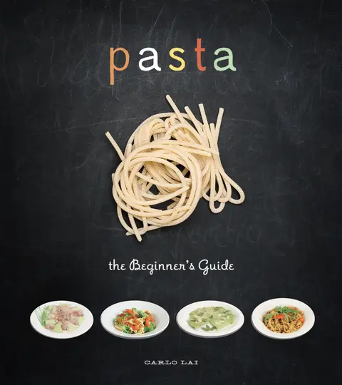 Cover of Pasta