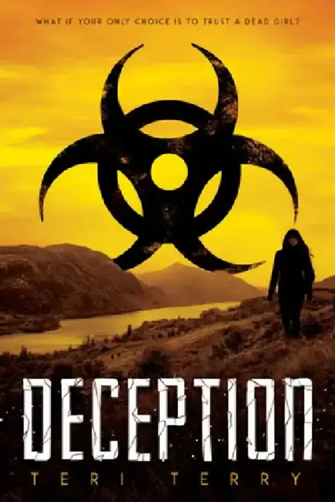 Cover of Deception