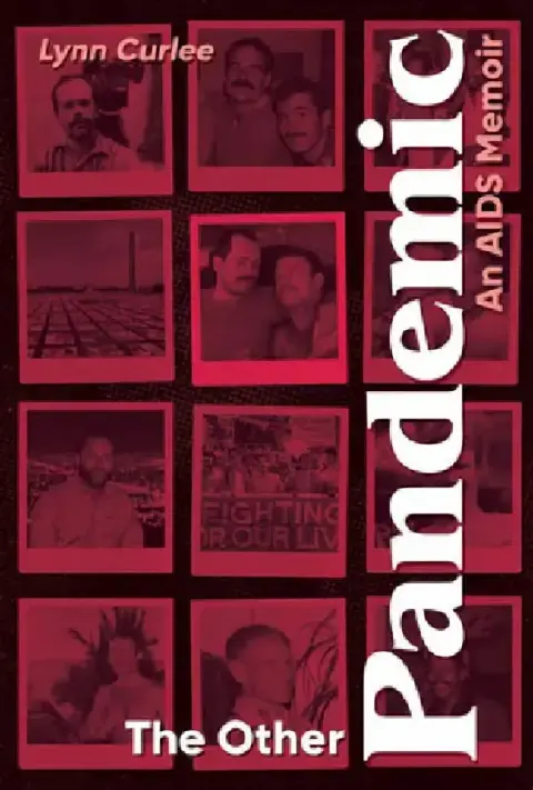 Cover of The Other Pandemic