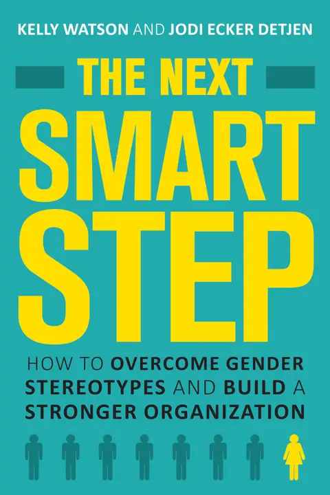 Cover of The Next Smart Step
