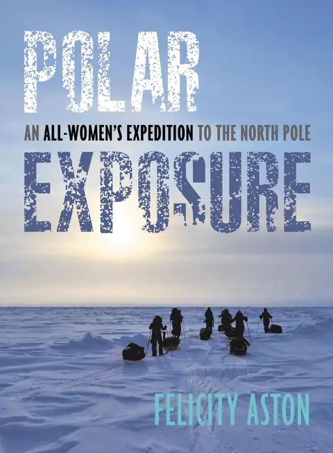 Cover of Polar Exposure