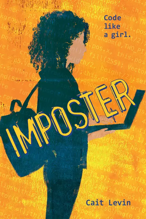 Cover of Imposter