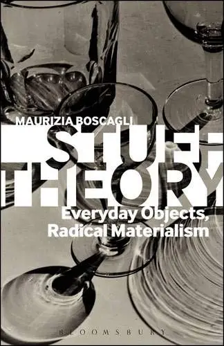Cover of Stuff Theory