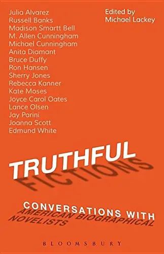 Cover of Truthful Fictions