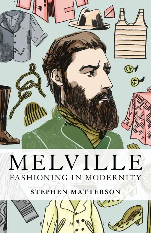 Cover of Melville
