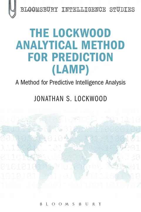 Cover of The Lockwood Analytical Method for Prediction (Lamp)
