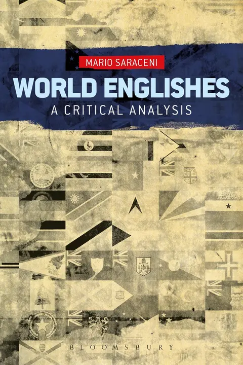 Cover of World Englishes