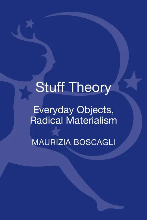 Cover of Stuff Theory