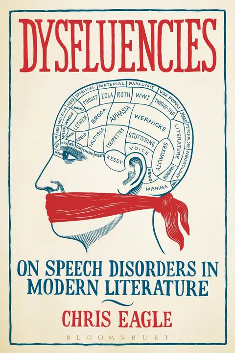 Cover of Dysfluencies