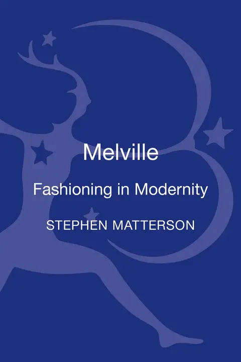 Cover of Melville