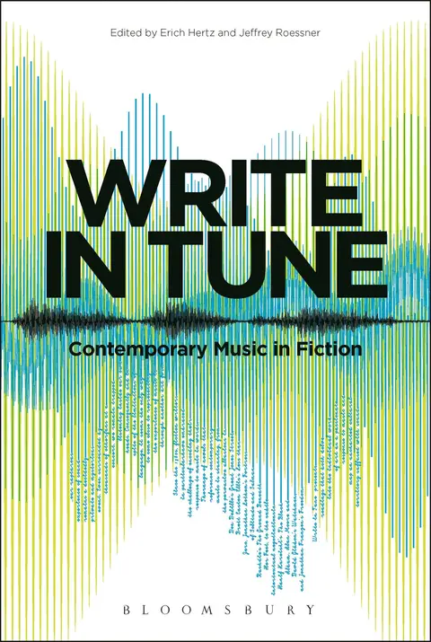 Cover of Write in Tune