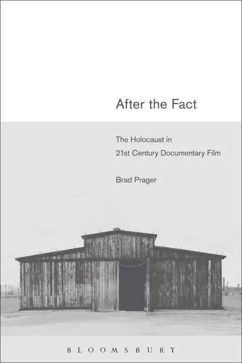 Cover of After the Fact