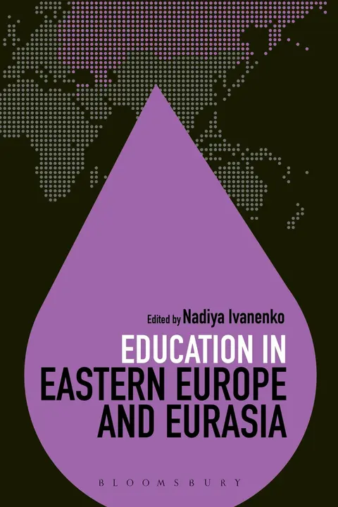 Cover of Education in Eastern Europe and Eurasia