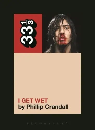 Cover of 33 1/3
