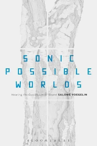 Cover of Sonic Possible Worlds