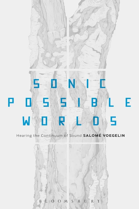 Cover of Sonic Possible Worlds