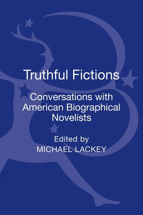 Cover of Truthful Fictions