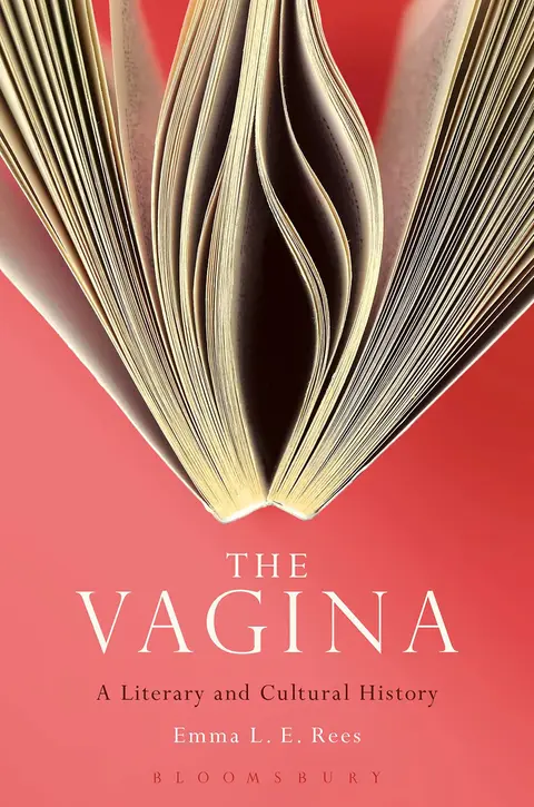 Cover of The Vagina