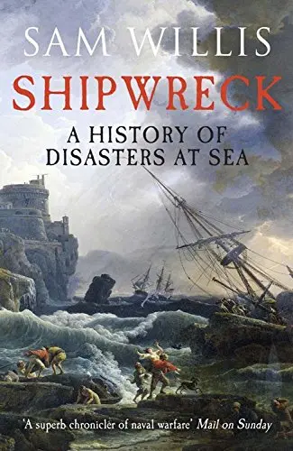 Cover of Shipwreck