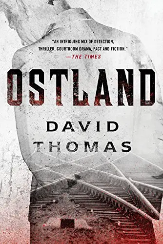 Cover of Ostland