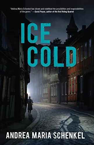 Cover of Ice Cold