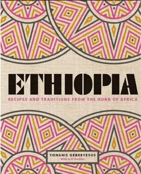 Cover of Ethiopia