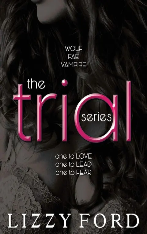 Cover of The Trial Series